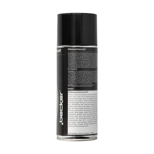 Produktbild für Silikonschmierstoff 400 ml