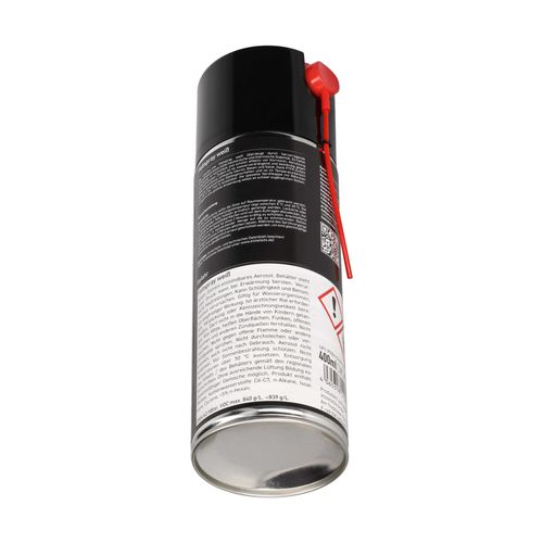 Produktbild für Fettspray weiß 400 ml