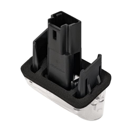 Produktbild für Kennzeichenleuchte