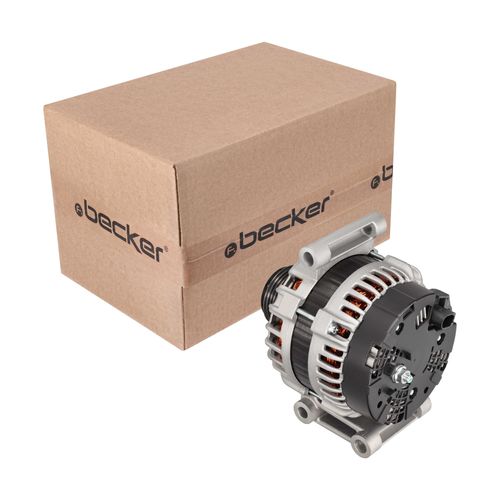 Produktbild für Generator