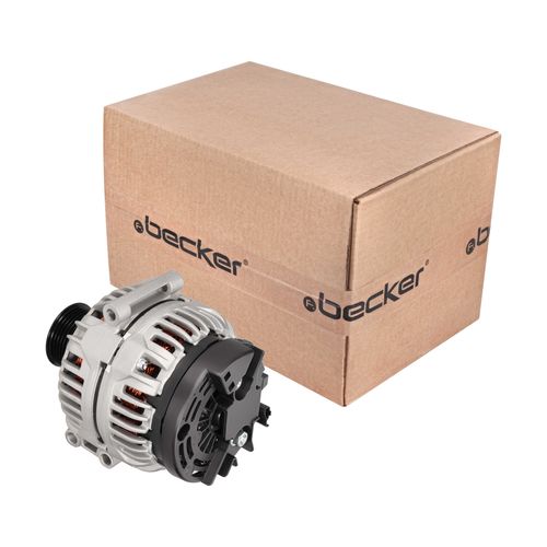 Produktbild für Generator