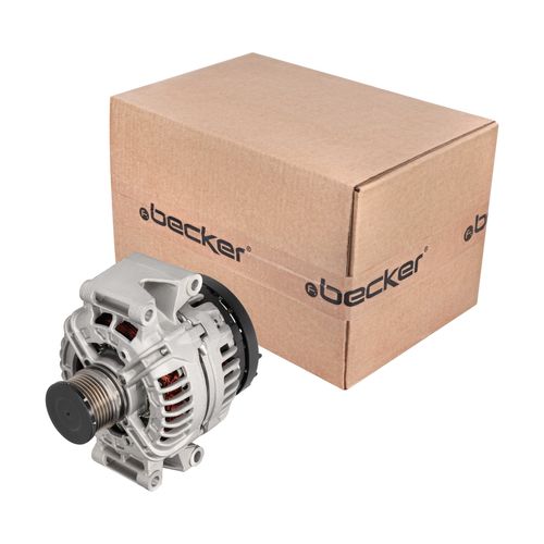 Produktbild für Generator