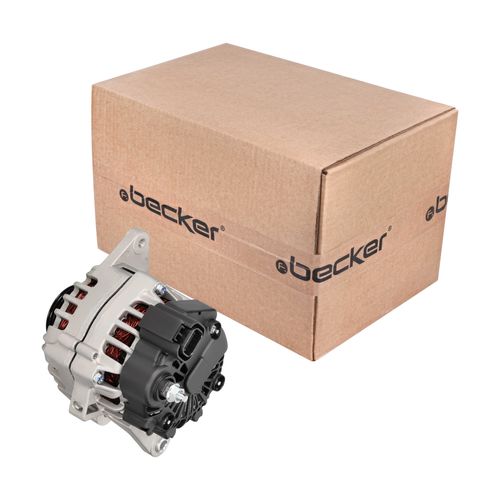 Produktbild für Generator