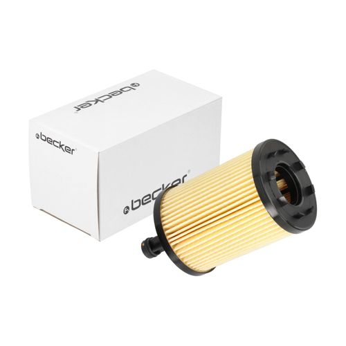 Produktbild für Ölfilter