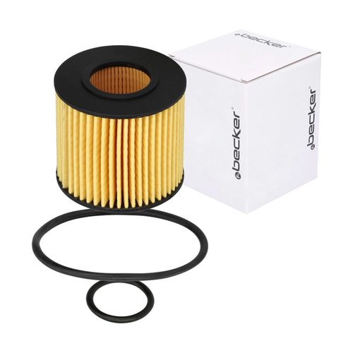 Produktbild für Ölfilter