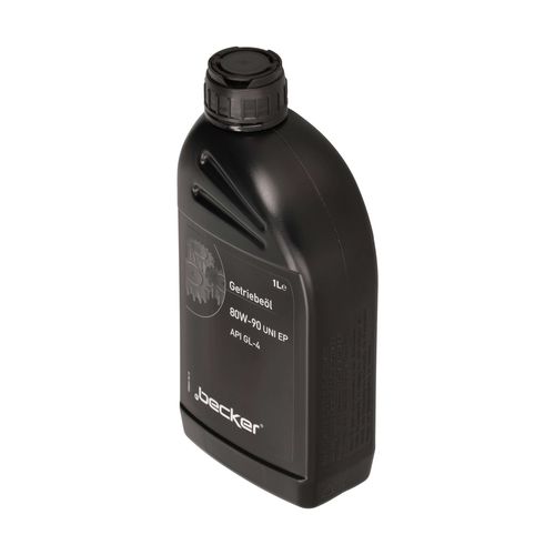 Produktbild für Getriebeöl 80W-90 UNI EP [1 L]