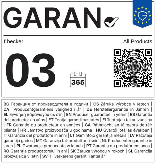 Produktbild für Fahrwerksfeder