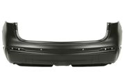 Stoßfänger NISSAN QASHQAI