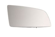 Spiegelglas, Außenspiegel OPEL OMEGA