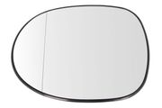 Spiegelglas, Außenspiegel HONDA CIVIC