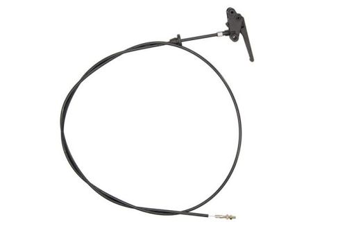 Produktbild für Motorhaubenzug