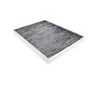 Produktbild für Filter, Innenraumluft