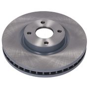 Bremsscheibe FORD ECOSPORT