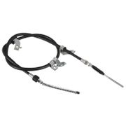 Seilzug, Feststellbremse MITSUBISHI L 200 / TRITON
