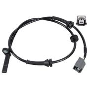 Sensor, Raddrehzahl NISSAN QASHQAI / QASHQAI +2