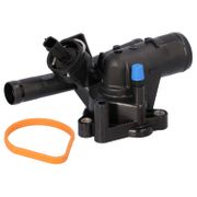 Thermostat, Kühlmittel NISSAN