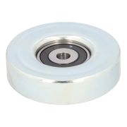 Umlenk-/Führungsrolle, Keilrippenriemen DAIHATSU MATERIA