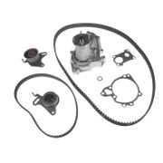 Wasserpumpe + Zahnriemensatz MITSUBISHI L 400
