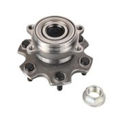 Radlagersatz MITSUBISHI PAJERO