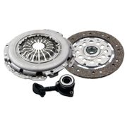 Kupplungssatz Blue Print SMARTFIT Solution Kit VOLVO