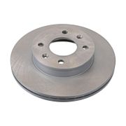 Bremsscheibe HYUNDAI GETZ