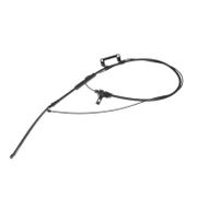 Seilzug, Feststellbremse KIA CARNIVAL