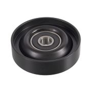 Umlenk-/Führungsrolle, Keilrippenriemen HYUNDAI LANTRA