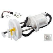 Kraftstofffilter HONDA JAZZ