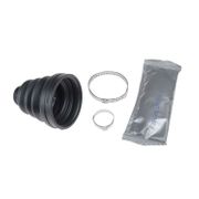 Faltenbalgsatz, Antriebswelle HONDA FR-V