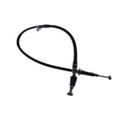 Seilzug, Feststellbremse MAZDA MX-5