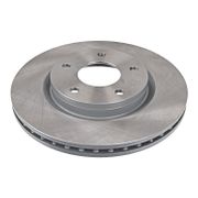 Bremsscheibe NISSAN JUKE