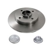 Bremsscheibe PEUGEOT 307