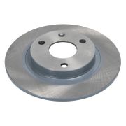 Bremsscheibe CITROËN AX