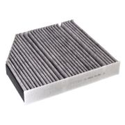 Filter, Innenraumluft MERCEDES-BENZ C-KLASSE