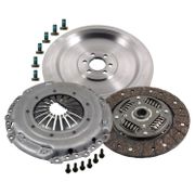 Kupplungssatz Blue Print SMARTFIT Conversion Kit VW SHARAN