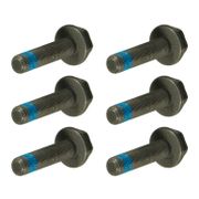 Schraubensatz, Schwungrad AUDI CABRIOLET