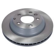 Bremsscheibe VW TOUAREG