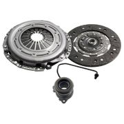 Kupplungssatz Blue Print SMARTFIT Solution Kit OPEL INSIGNIA