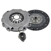 Kupplungssatz Blue Print SMARTFIT Solution Kit OPEL ASTRA