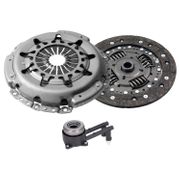 Kupplungssatz FORD FUSION