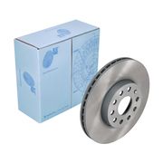 Bremsscheibe AUDI Q5