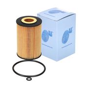 Ölfilter VW PASSAT ALLTRACK