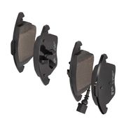 Bremsbelagsatz, Scheibenbremse VW PASSAT