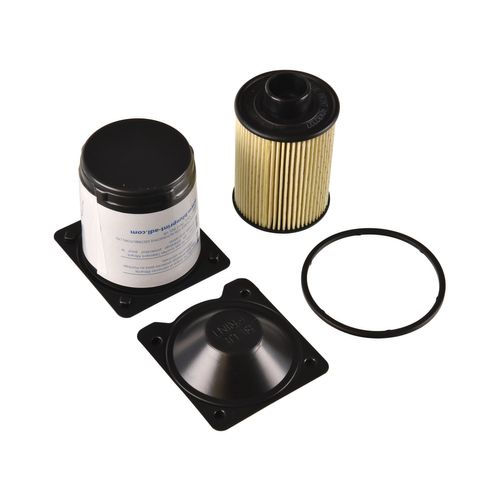 Produktbild für Kraftstofffilter