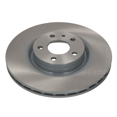 Produktbild für Bremsscheibe