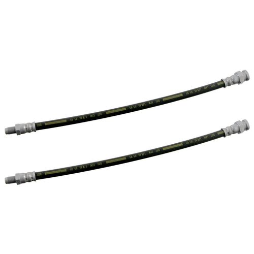 Produktbild für Bremsschlauchsatz