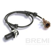 Sensor, Raddrehzahl NISSAN X-TRAIL