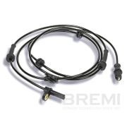 Sensor, Raddrehzahl FIAT DOBLO