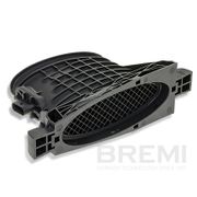 Luftmassenmesser MERCEDES-BENZ GLC