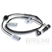 Sensor, Raddrehzahl MAZDA MX-5